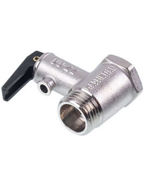 запорный клапан 8.3 бар 1/2'' для бойлера Hi-Therm \ TESY 104292