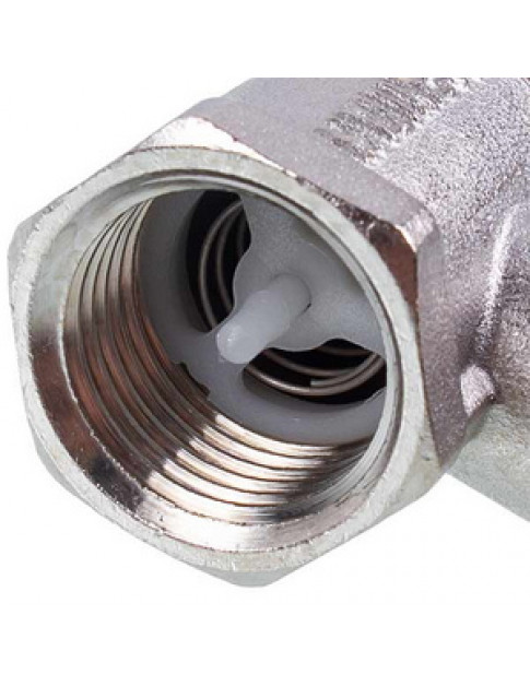 запорный клапан 8.3 бар 1/2'' для бойлера Hi-Therm \ TESY 104292