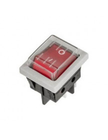 Вимикач 16 А 250 В для бойлера Tesy 104329