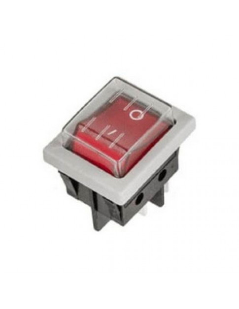 Вимикач 16 А 250 В для бойлера Tesy 104329
