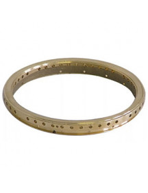 Кільце пальника для газового обладнання 105086 3,6kW під кришку D=120mm Кільце пальника для газового обладнання 105086 3,6kW під кришку D=120mm