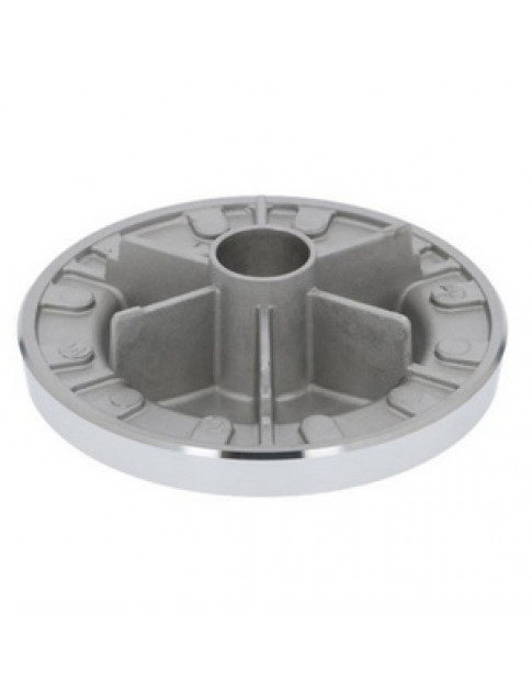 Кришка пальника розсікача для газової плити Electrolux/Tecnoinox/Bertos 105090 D=90мм