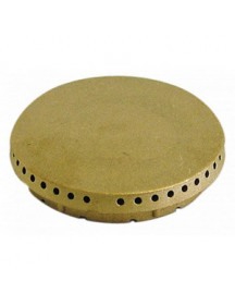 Кришка пальника розсікача для газової плити Apach/Dexion/Hendi/Hobart/MBM 105169 D=76mm Кришка пальника розсікача для газової плити Apach/Dexion/Hendi/Hobart/MBM 105169 D=76mm