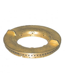 Кришка пальника розсікача для газової плити Olis 105284 D=105мм Кришка пальника розсікача для газової плити Olis 105284 D=105мм