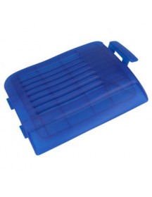 Electrolux 1050347168 Решітка вихідного фільтра (мікро) для пилососа