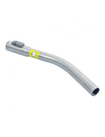 Electrolux 1050895018 Труба складова гнута для пилососа D=32mm (без фіксатора) Electrolux 1050895018 Труба складова гнута для пилососа D=32mm (без фіксатора)