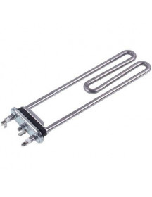 Тен для пральної машини 10513400 TP 245-LB-1950 Kawai L=245mm 1950W