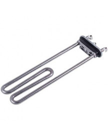 Тен для пральної машини 10513400 TP 245-LB-1950 Kawai L=245mm 1950W