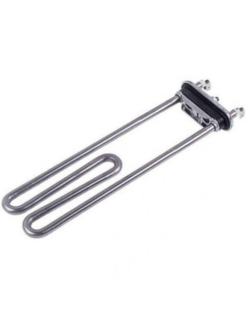 Тен для пральної машини 10513400 TP 245-LB-1950 Kawai L=245mm 1950W