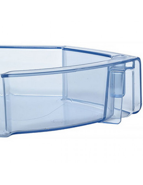 Дверна полка (середня) для холодильника Gorenje 105463 Дверна полка (середня) для холодильника Gorenje 105463