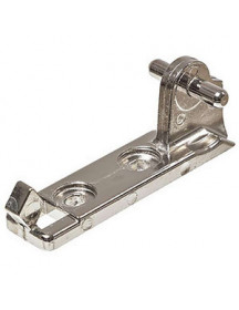 Петля дверей (середня) для холодильника Gorenje 105544