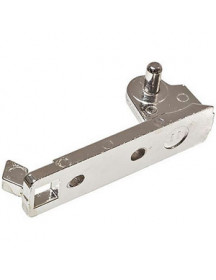 Петля дверей (середня) для холодильника Gorenje 105544