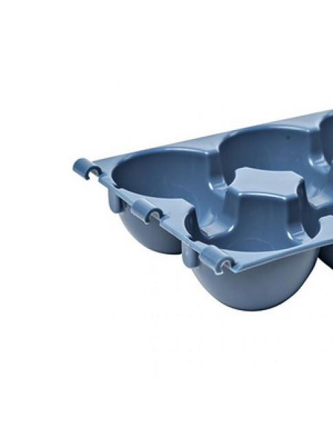 Лоток для яєць (на 6шт, правий) на двері холодильника Gorenje 105679 Лоток для яєць (на 6шт, правий) на двері холодильника Gorenje 105679