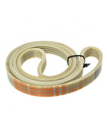 Ремінь для пральної машини 1056J5EL Megadyne білий