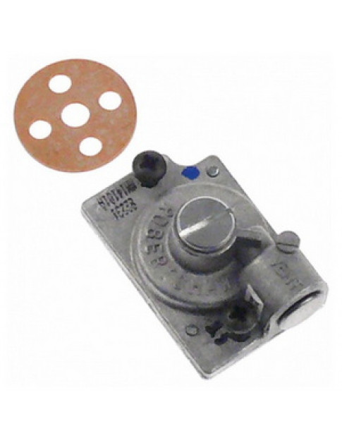 Регулятор тиску (редуктор) Robertshaw для газового обладнання 106121 (природний газ)