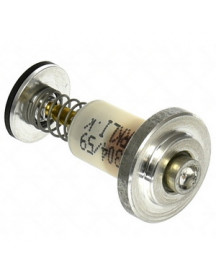 Вставка магнітна для газового клапана газового обладнання Mertik 106221 D=19/14mm L=32mm