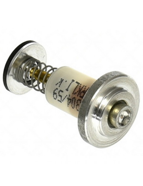 Вставка магнітна для газового клапана газового обладнання Mertik 106221 D=19/14mm L=32mm Вставка магнітна для газового клапана газового обладнання Mertik 106221 D=19/14mm L=32mm