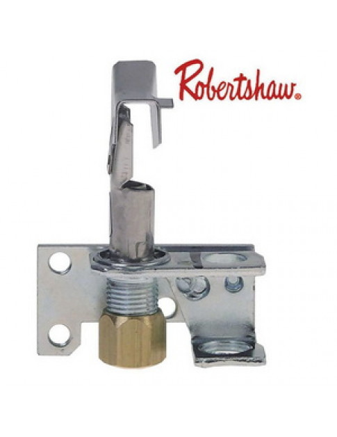 Пілотний пальник (гніт конфорки) ROBERTSHAW для газової плити Imperial, Morice, Tristar 106346