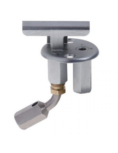 Пілотний пальник (гніт конфорки) для газової плити Electrolux, Zanussi 106789