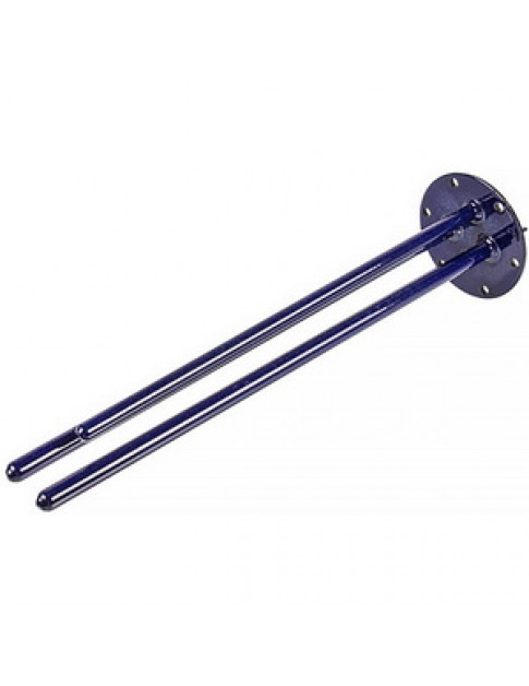 Фланець під сухі тени 106779 для бойлера Tesy Фланець під сухі тени 106779 для бойлера Tesy