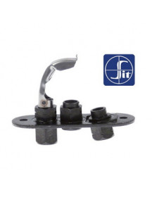 Пілотний пальник (гніт) SIT для конфорки газової плити Tecnoinox, Zanussi 107134