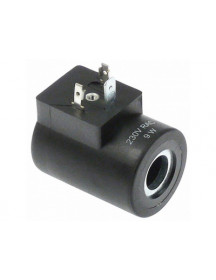 Котушка електромагнітного клапана Tecnocontrol 107348 ZV014 VRRMNC 230V AC 9VA Котушка електромагнітного клапана Tecnocontrol 107348 ZV014 VRRMNC 230V AC 9VA