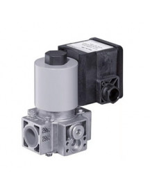 Клапан газовий Dungs 107535 MVD 210/5 (катушка 63AQ0626)