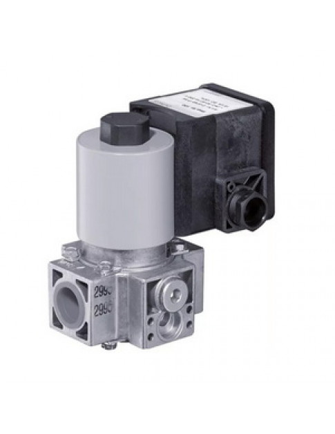 Клапан газовий Dungs 107535 MVD 210/5 (катушка 63AQ0626)