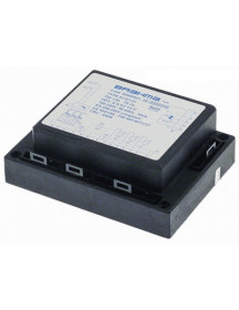 Блок розпалювання автомат Brahma ECM113 для газового обладнання Angelo Po 107545