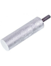 Анод магнієвий для бойлера Hi-Therm \ TESY 107468 D=25mm L=87mm, різьба M8x25