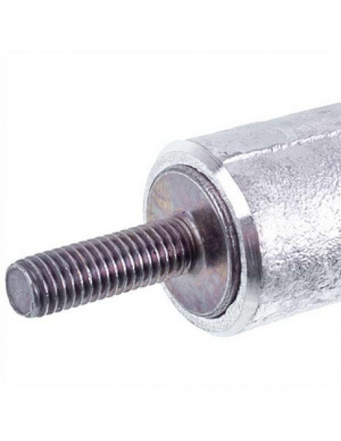 Анод магнієвий для бойлера Hi-Therm \ TESY 107468 D=25mm L=87mm, різьба M8x25