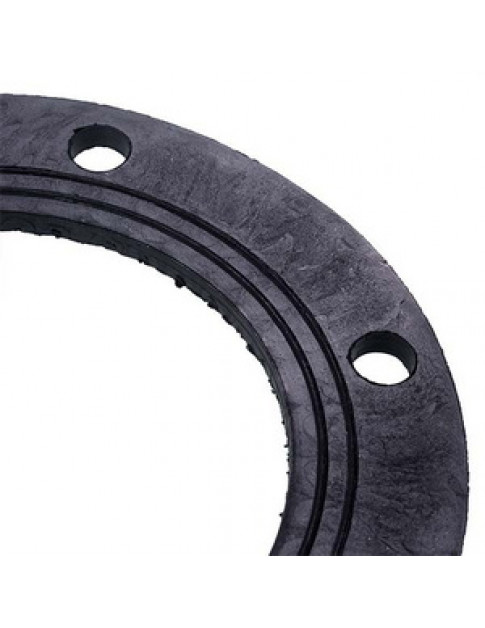 107751 Hi-Therm Прокладка під фланець D=80.5/125mm для бойлера