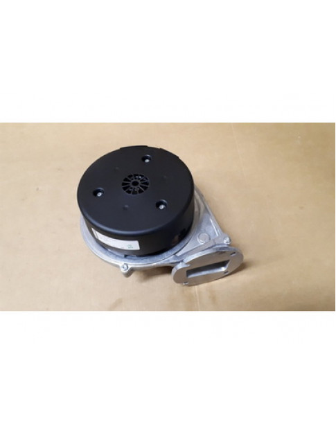 Вентилятор радіальний для пароконвектомата Rational 108152 EBM-PAPST NRG118/0800-3612-030203 230V 110W