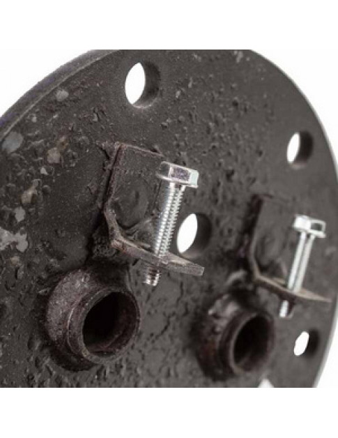 Фланец для сухих тенов 108041 для бойлера Tesy