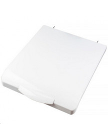 Кришка завантажувального люка 1081747766 для пральної машини Zanussi