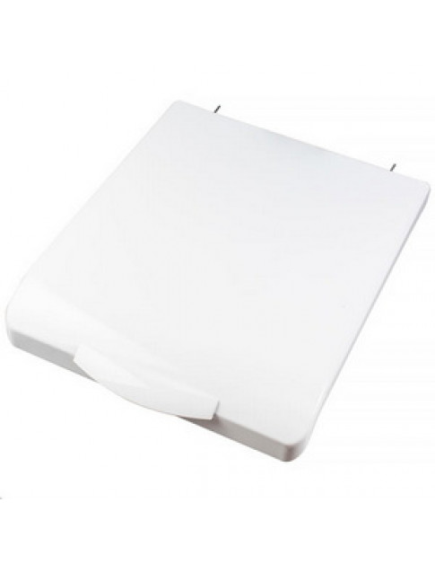 Кришка завантажувального люка 1081747766 для пральної машини Zanussi