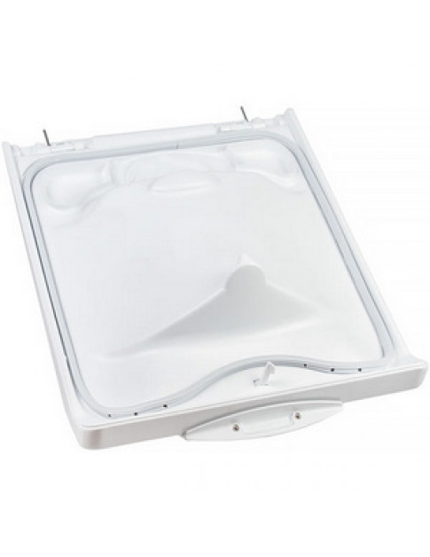 Кришка завантажувального люка 1081747766 для пральної машини Zanussi