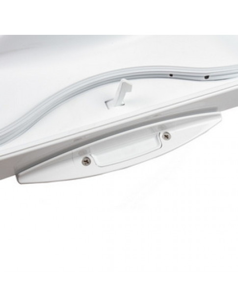 Кришка завантажувального люка 1081747766 для пральної машини Zanussi