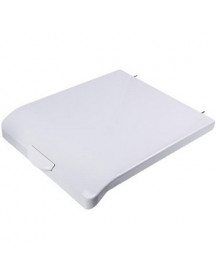 Кришка завантажувального люка для вертикальної пральної машини Zanussi 108318805