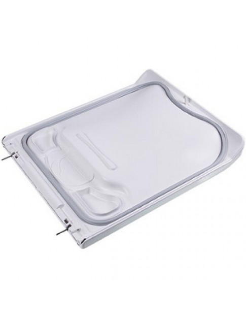 Кришка завантажувального люка для вертикальної пральної машини Zanussi 108318805