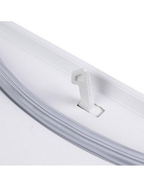 Кришка завантажувального люка для вертикальної пральної машини Zanussi 108318805