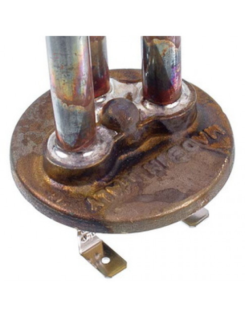 Тен фланцевий 1200W (мідний) для бойлера Tesy 108369 Тен фланцевий 1200W (мідний) для бойлера Tesy 108369