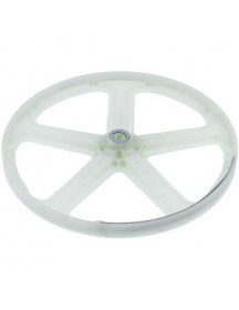 Шків (пластиковий) для пральної машини Electrolux 1084895083