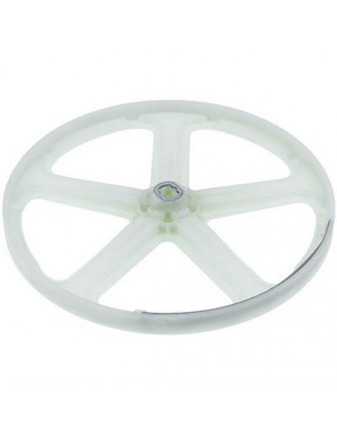 Шків (пластиковий) для пральної машини Electrolux 1084895083