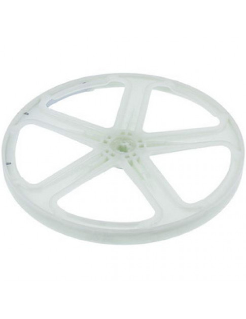 Шків (пластиковий) для пральної машини Electrolux 1084895083