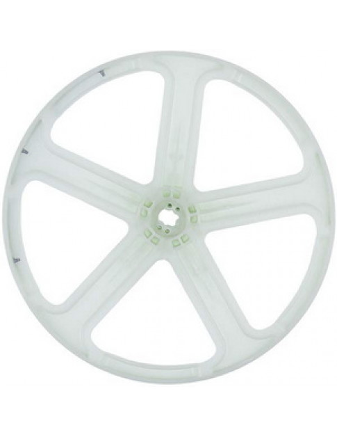 Шків (пластиковий) для пральної машини Electrolux 1084895083