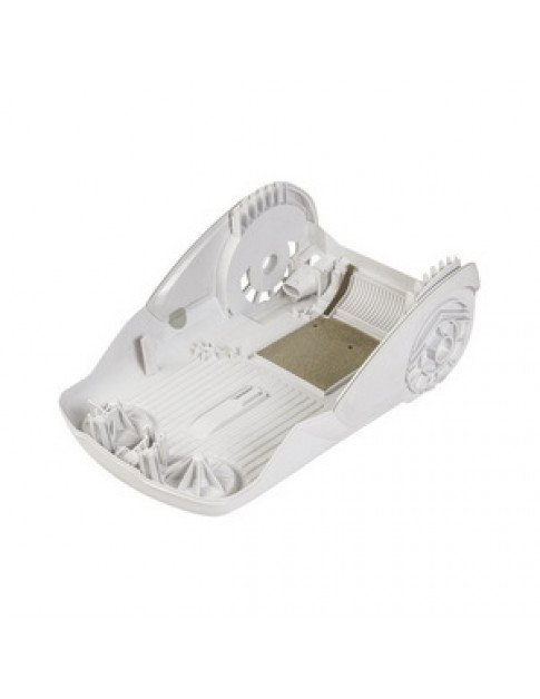 Нижня частина корпуса для пилососа Thomas 108501