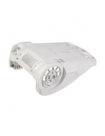 Нижня частина корпуса для пилососа Thomas 108501