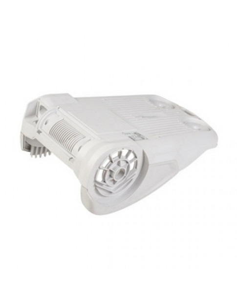 Нижня частина корпуса для пилососа Thomas 108501