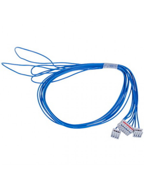 Кабель підключення клапана подачі води 1085413019 для пральної машини Electrolux